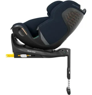 Автокрісло Maxi-Cosi Emerald 360 Pro Authentic Blue