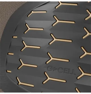 Автокрісло Maxi-Cosi Emerald 360 Pro Authentic Truffle