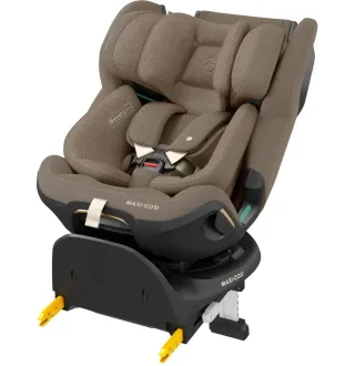 Автокрісло Maxi-Cosi Emerald 360 Pro Authentic Truffle