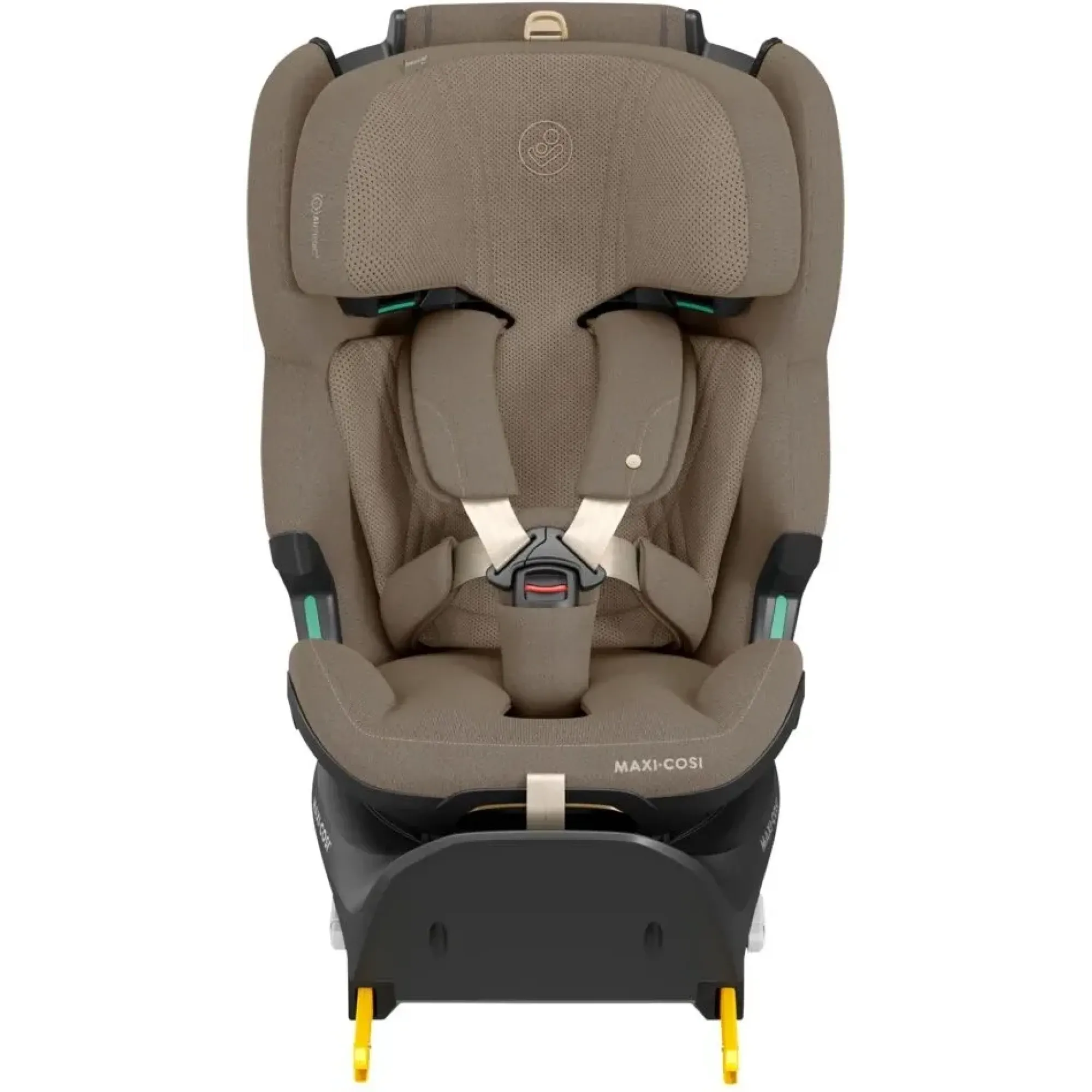Автокрісло Maxi-Cosi Emerald 360 Pro Authentic Truffle