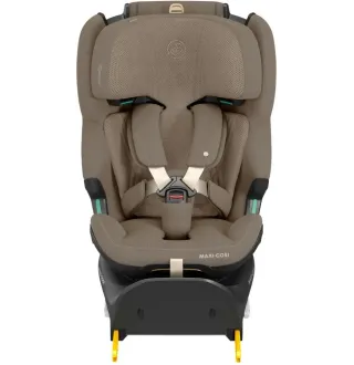 Автокрісло Maxi-Cosi Emerald 360 Pro Authentic Truffle