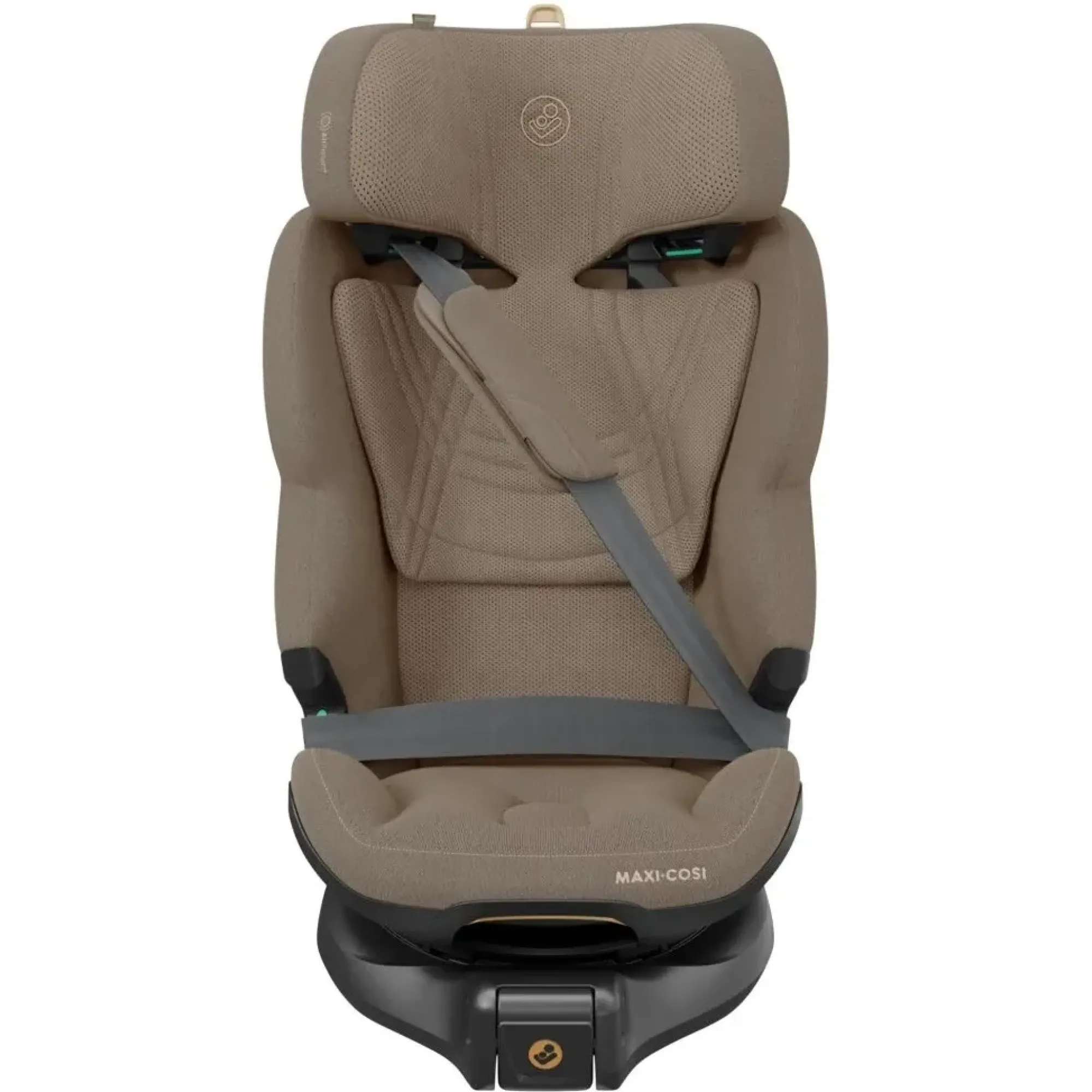Автокрісло Maxi-Cosi Emerald 360 Pro Authentic Truffle