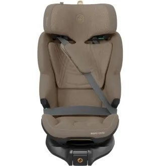 Автокрісло Maxi-Cosi Emerald 360 Pro Authentic Truffle