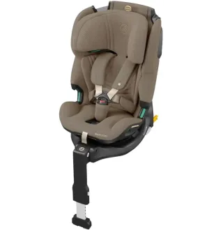 Автокрісло Maxi-Cosi Emerald 360 Pro Authentic Truffle