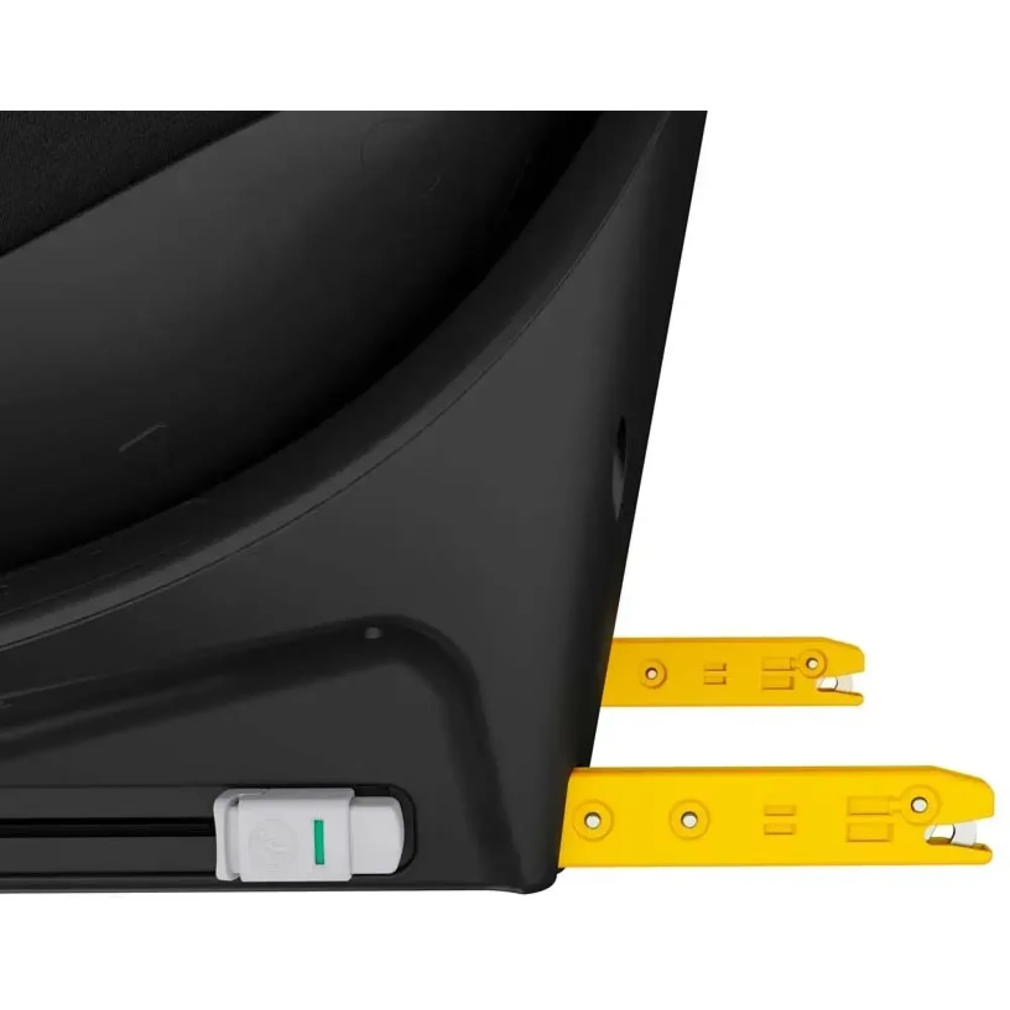Автокрісло Maxi-Cosi Emerald 360 S Tonal Black