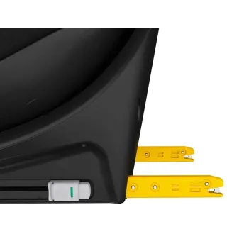 Автокрісло Maxi-Cosi Emerald 360 S Tonal Black