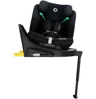 Автокрісло Maxi-Cosi Emerald 360 S Tonal Black