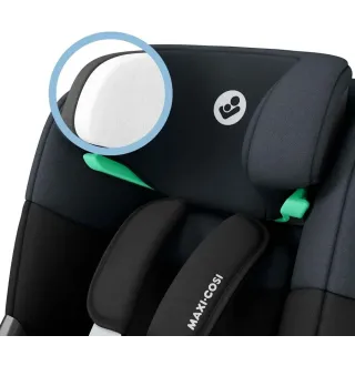 Автокрісло Maxi-Cosi Emerald 360 S Tonal Black