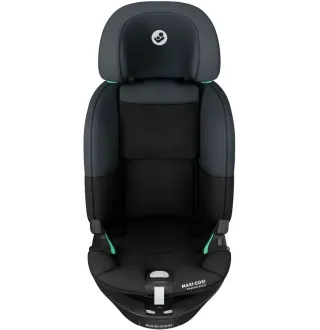 Автокрісло Maxi-Cosi Emerald 360 S Tonal Black