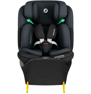 Автокрісло Maxi-Cosi Emerald 360 S Tonal Black
