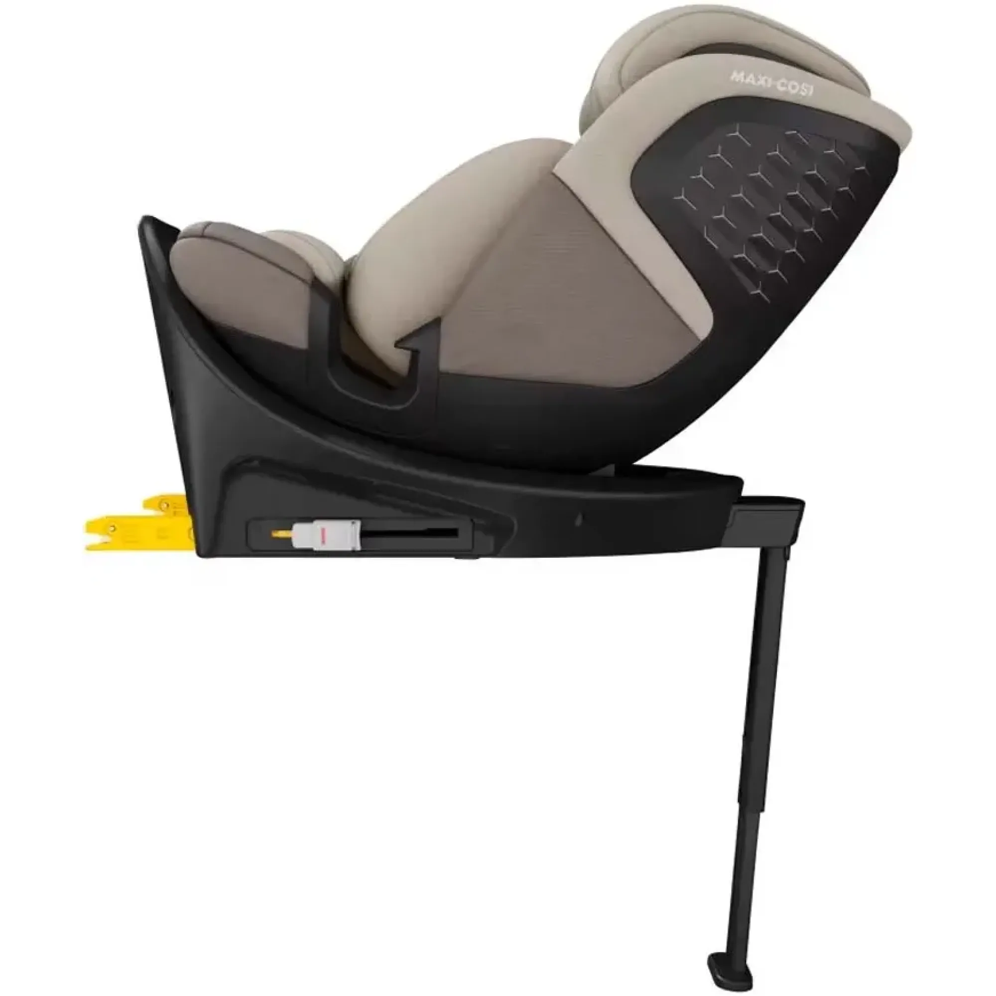 Автокрісло Maxi-Cosi Emerald 360 S Tonal Truffle