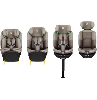 Автокрісло Maxi-Cosi Emerald 360 S Tonal Truffle