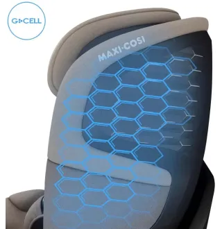 Автокрісло Maxi-Cosi Emerald 360 S Tonal Truffle