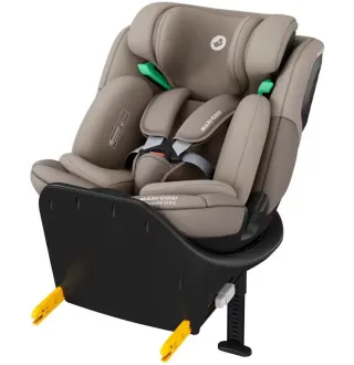 Автокрісло Maxi-Cosi Emerald 360 S Tonal Truffle