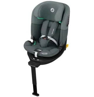 Автокрісло Maxi-Cosi Emerald 360 S Tonal Graphite