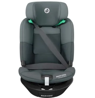 Автокрісло Maxi-Cosi Emerald 360 S Tonal Graphite