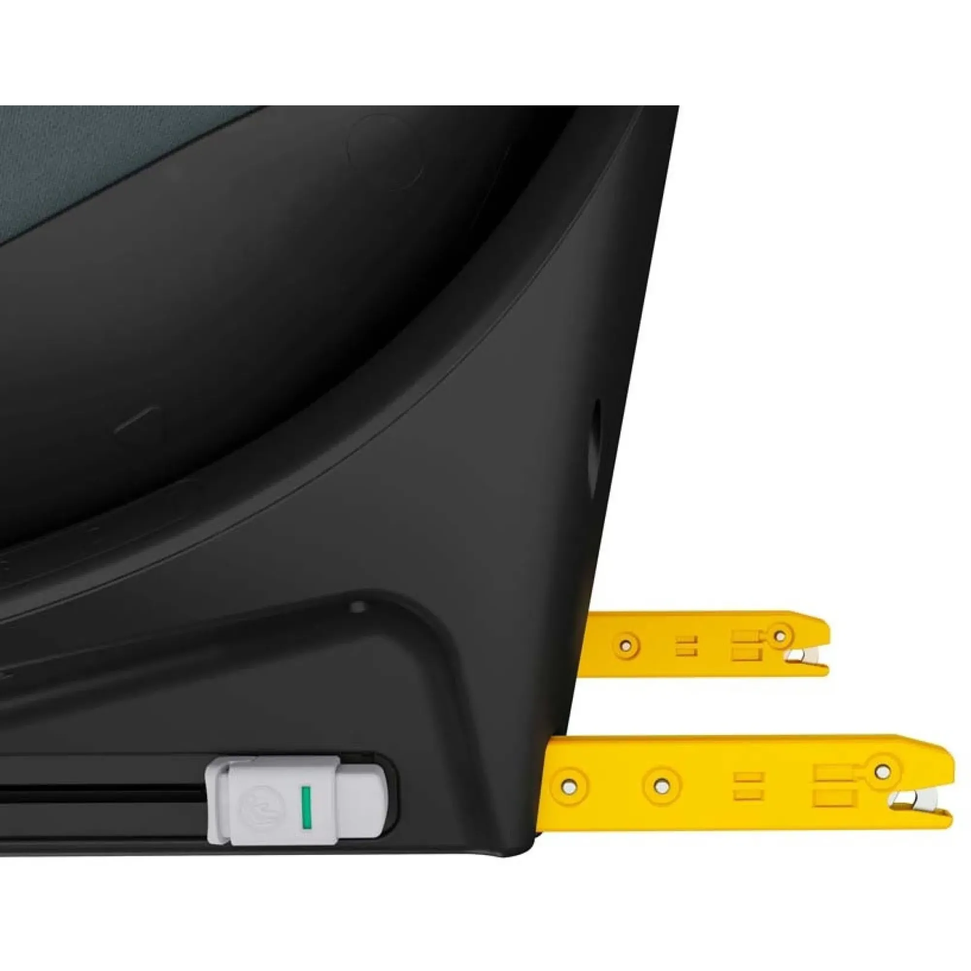 Автокрісло Maxi-Cosi Emerald 360 S Tonal Graphite