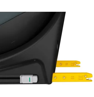 Автокрісло Maxi-Cosi Emerald 360 S Tonal Graphite