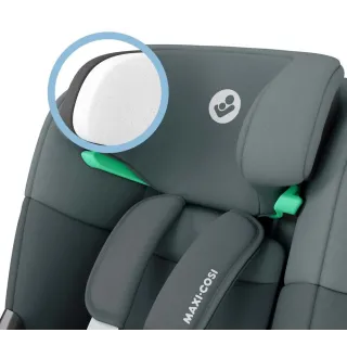 Автокрісло Maxi-Cosi Emerald 360 S Tonal Graphite