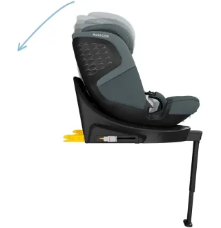 Автокрісло Maxi-Cosi Emerald 360 S Tonal Graphite