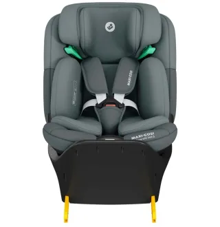 Автокрісло Maxi-Cosi Emerald 360 S Tonal Graphite
