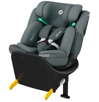 Автокрісло Maxi-Cosi Emerald 360 S Tonal Graphite