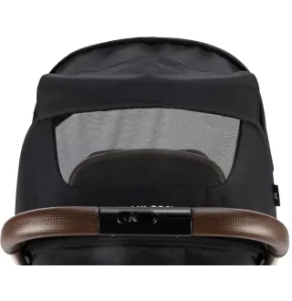 Прогулянкова коляска Maxi-Cosi Eva3 Essential Black Champagne