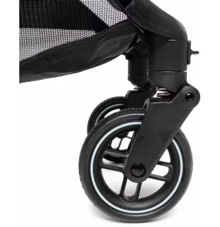 Прогулянкова коляска Maxi-Cosi Eva3 Essential Black Champagne