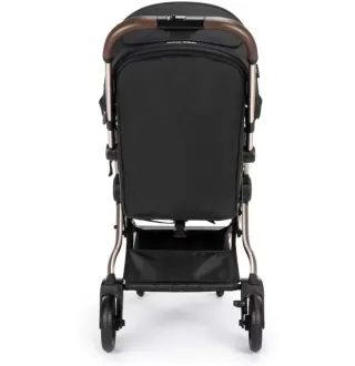 Прогулянкова коляска Maxi-Cosi Eva3 Essential Black Champagne