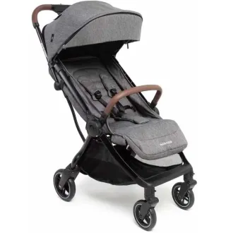 Прогулянкова коляска Maxi-Cosi Eva3 Select Grey