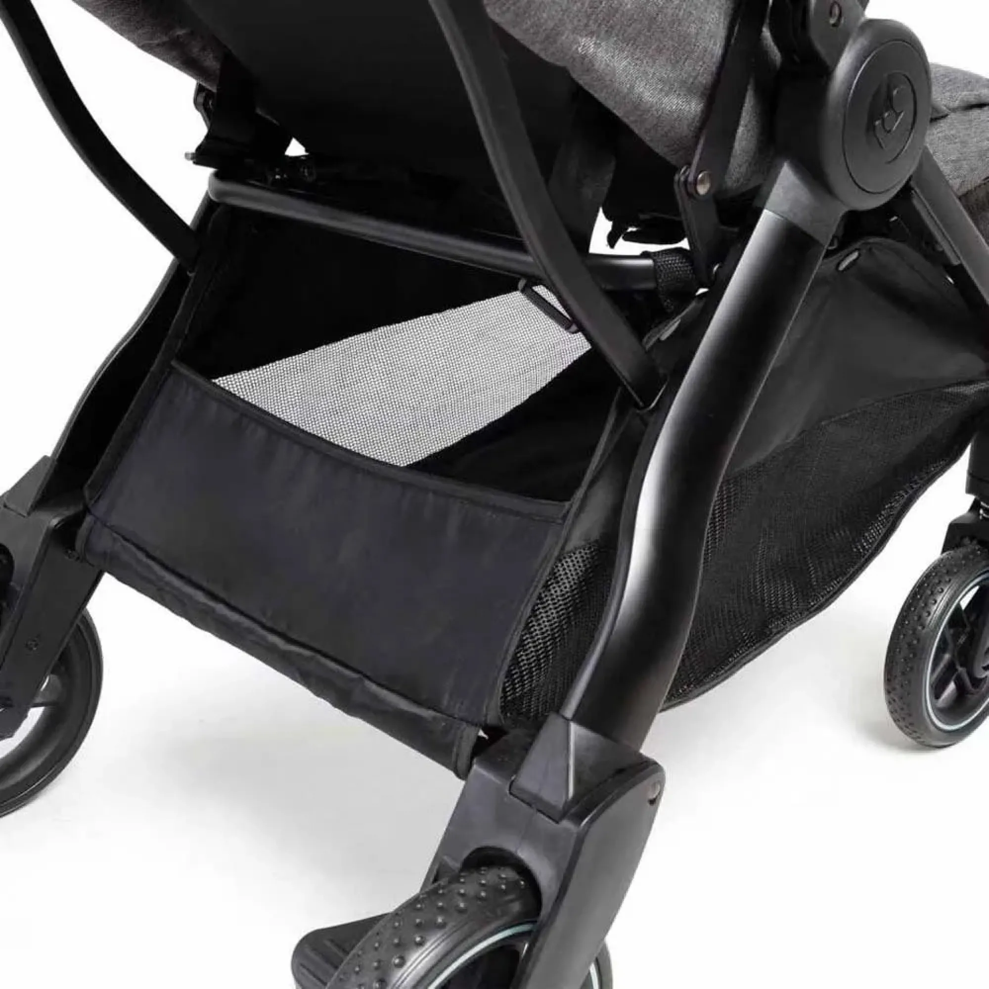 Прогулянкова коляска Maxi-Cosi Eva3 Select Grey