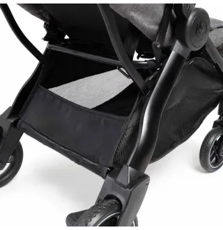 Прогулянкова коляска Maxi-Cosi Eva3 Select Grey