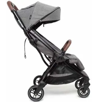 Прогулянкова коляска Maxi-Cosi Eva3 Select Grey
