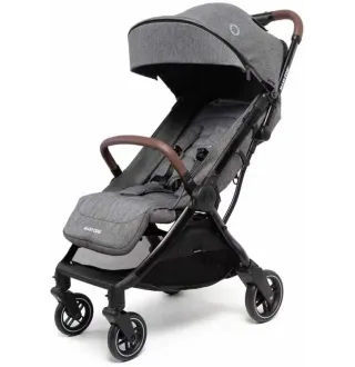 Прогулянкова коляска Maxi-Cosi Eva3 Select Grey