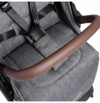 Прогулянкова коляска Maxi-Cosi Eva3 Select Grey