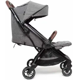 Прогулянкова коляска Maxi-Cosi Eva3 Select Grey