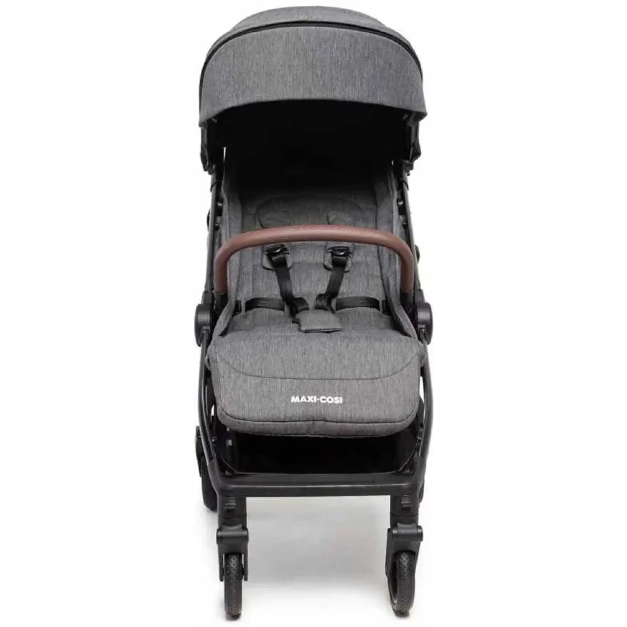 Прогулянкова коляска Maxi-Cosi Eva3 Select Grey