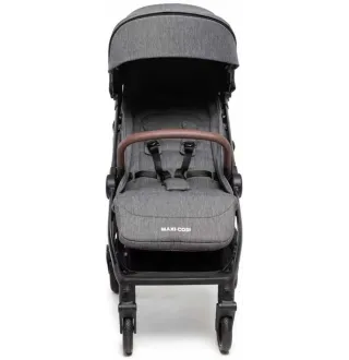 Прогулянкова коляска Maxi-Cosi Eva3 Select Grey