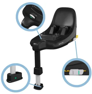Платформа Maxi-Cosi FamilyFix S