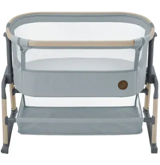 Приставне ліжечко MAXI-COSI Iora Air Beyond Grey