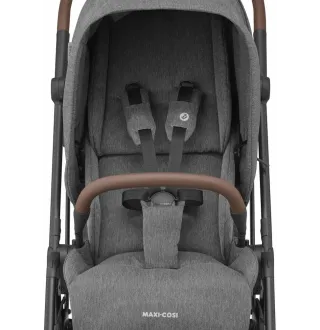 Прогулянкова коляска Maxi-Cosi Leona 2 Select Grey