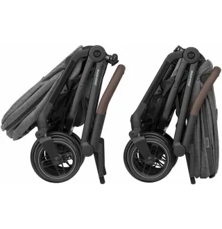 Прогулянкова коляска Maxi-Cosi Leona 2 Select Grey