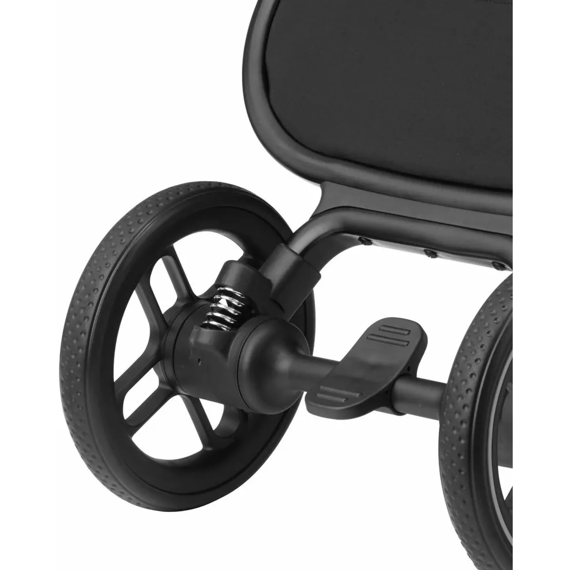 Прогулянкова коляска Maxi-Cosi Leona 2 Select Grey
