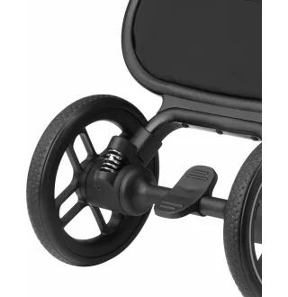 Прогулянкова коляска Maxi-Cosi Leona 2 Select Grey