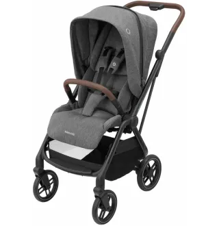 Прогулянкова коляска Maxi-Cosi Leona 2 Select Grey