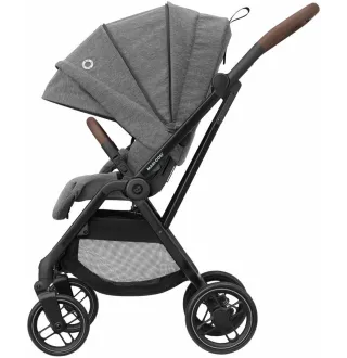 Прогулянкова коляска Maxi-Cosi Leona 2 Select Grey