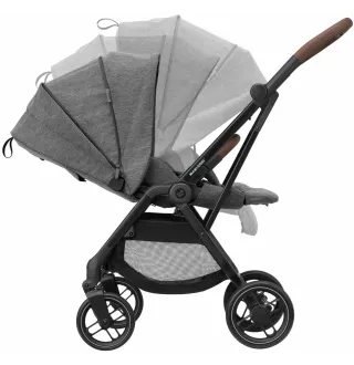 Прогулянкова коляска Maxi-Cosi Leona 2 Select Grey
