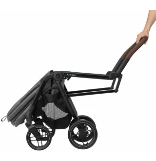 Прогулянкова коляска Maxi-Cosi Leona 2 Select Grey