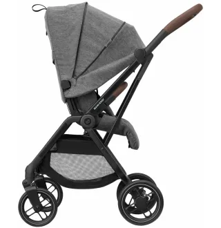 Прогулянкова коляска Maxi-Cosi Leona 2 Select Grey