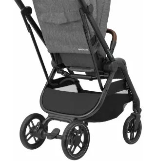 Прогулянкова коляска Maxi-Cosi Leona 2 Select Grey